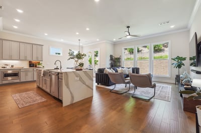1150 Pennington View Lane, Alpharetta, GA