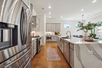 1150 Pennington View Lane, Alpharetta, GA