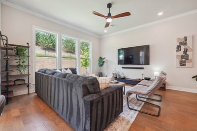 1150 Pennington View Lane, Alpharetta, GA