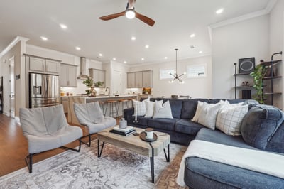 1150 Pennington View Lane, Alpharetta, GA