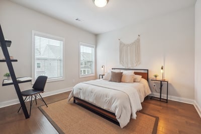 1150 Pennington View Lane, Alpharetta, GA