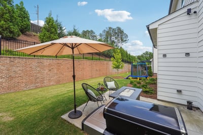 1150 Pennington View Lane, Alpharetta, GA