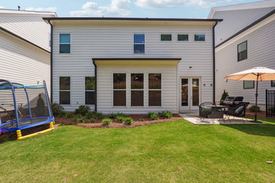 1150 Pennington View Lane, Alpharetta, GA