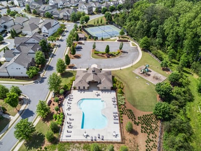 1150 Pennington View Lane, Alpharetta, GA