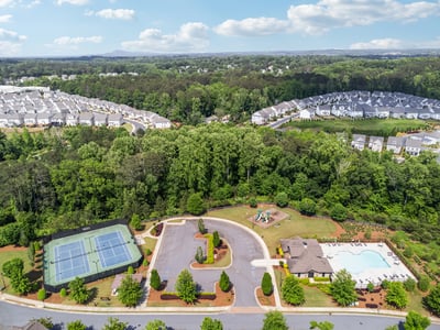 1150 Pennington View Lane, Alpharetta, GA