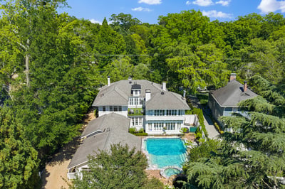 421 Church Street, Marietta, GA