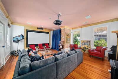 421 Church Street, Marietta, GA