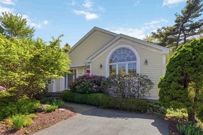 40 Wedgewood Avenue, Halifax, NS