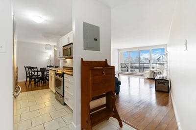 5561 Heatherwood Court - Unit C308, Halifax, NS