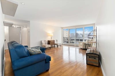 5561 Heatherwood Court - Unit C308, Halifax, NS