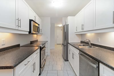 5561 Heatherwood Court - Unit C308, Halifax, NS