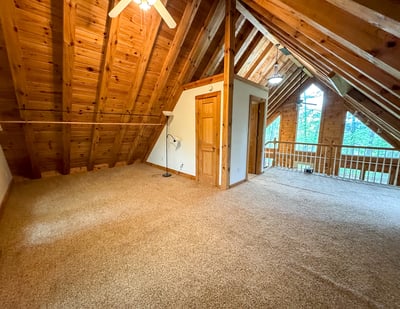 Primary Suite - Another View