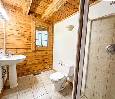 Tile Bath 2