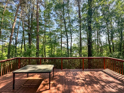 Your Treehouse Dream Come True