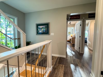 2nd Floor Landing