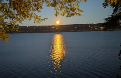 Moonrise