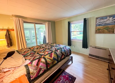Main Level Bedroom 3-Office
