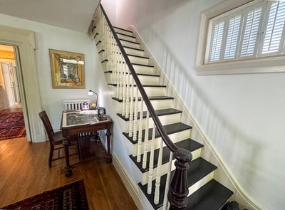 Elegant Staircase