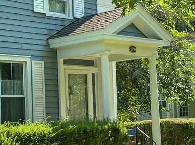 Built in 1830