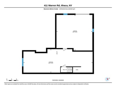 411 Warren Rd, Ithaca, NY