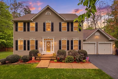 11511 Yeats Drive, Catlett, VA
