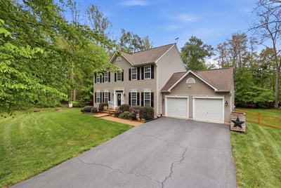 11511 Yeats Drive, Catlett, VA