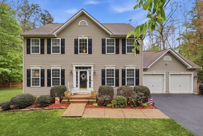 11511 Yeats Drive, Catlett, VA