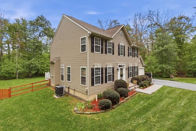 11511 Yeats Drive, Catlett, VA