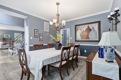 11511 Yeats Drive, Catlett, VA
