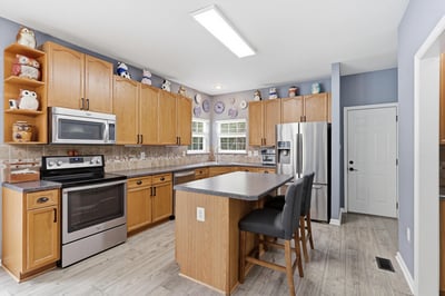 11511 Yeats Drive, Catlett, VA