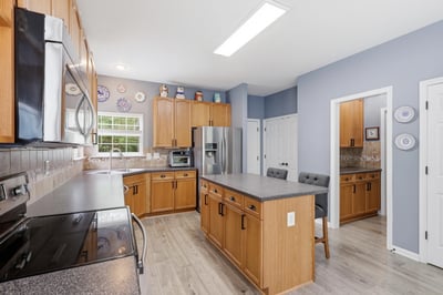 11511 Yeats Drive, Catlett, VA