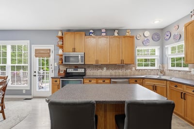 11511 Yeats Drive, Catlett, VA