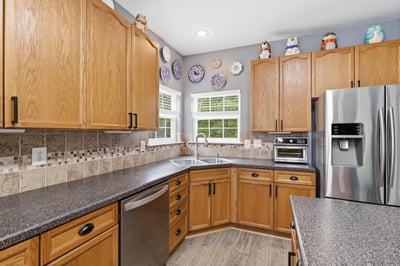 11511 Yeats Drive, Catlett, VA