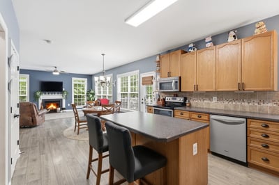 11511 Yeats Drive, Catlett, VA