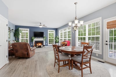 11511 Yeats Drive, Catlett, VA