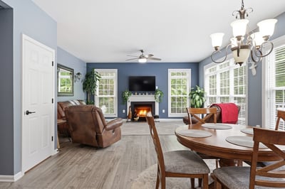 11511 Yeats Drive, Catlett, VA