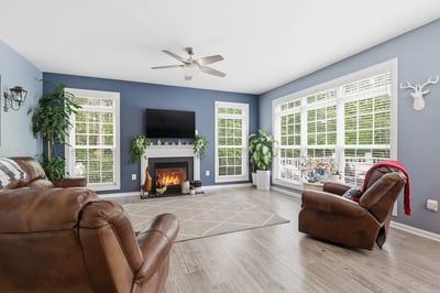 11511 Yeats Drive, Catlett, VA