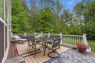 11511 Yeats Drive, Catlett, VA