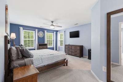 11511 Yeats Drive, Catlett, VA