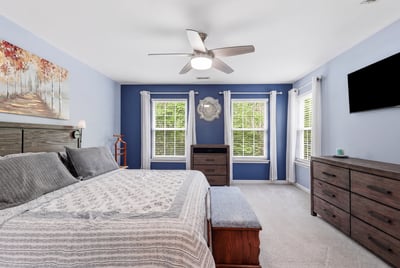 11511 Yeats Drive, Catlett, VA
