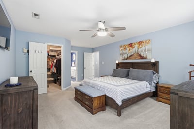 11511 Yeats Drive, Catlett, VA