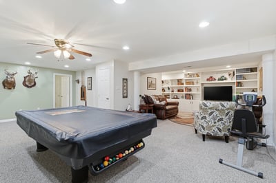 11511 Yeats Drive, Catlett, VA