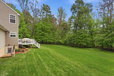 11511 Yeats Drive, Catlett, VA
