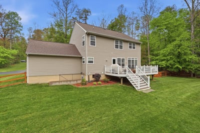 11511 Yeats Drive, Catlett, VA