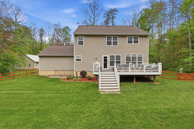 11511 Yeats Drive, Catlett, VA