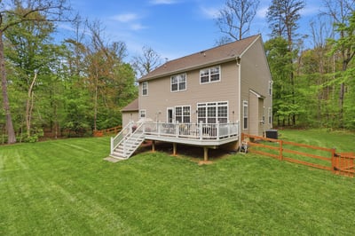 11511 Yeats Drive, Catlett, VA