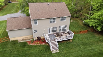 11511 Yeats Drive, Catlett, VA