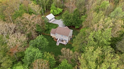 11511 Yeats Drive, Catlett, VA