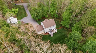 11511 Yeats Drive, Catlett, VA