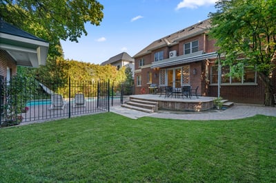 428 Glengrove Ave W, Toronto, ON